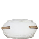 Prada Vitello Daino Hobo Base