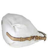 Prada Vitello Daino Hobo Corner Distance