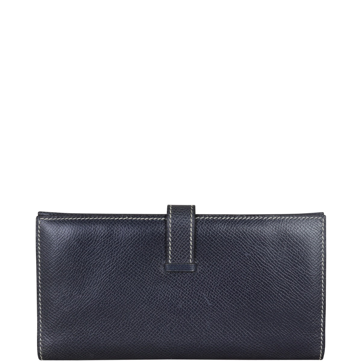 Hermes Bearn Wallet Epsom