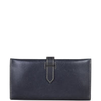 Hermes Bearn Wallet Front