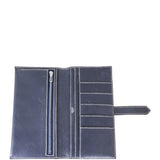Hermes Bearn Wallet Whole Interior