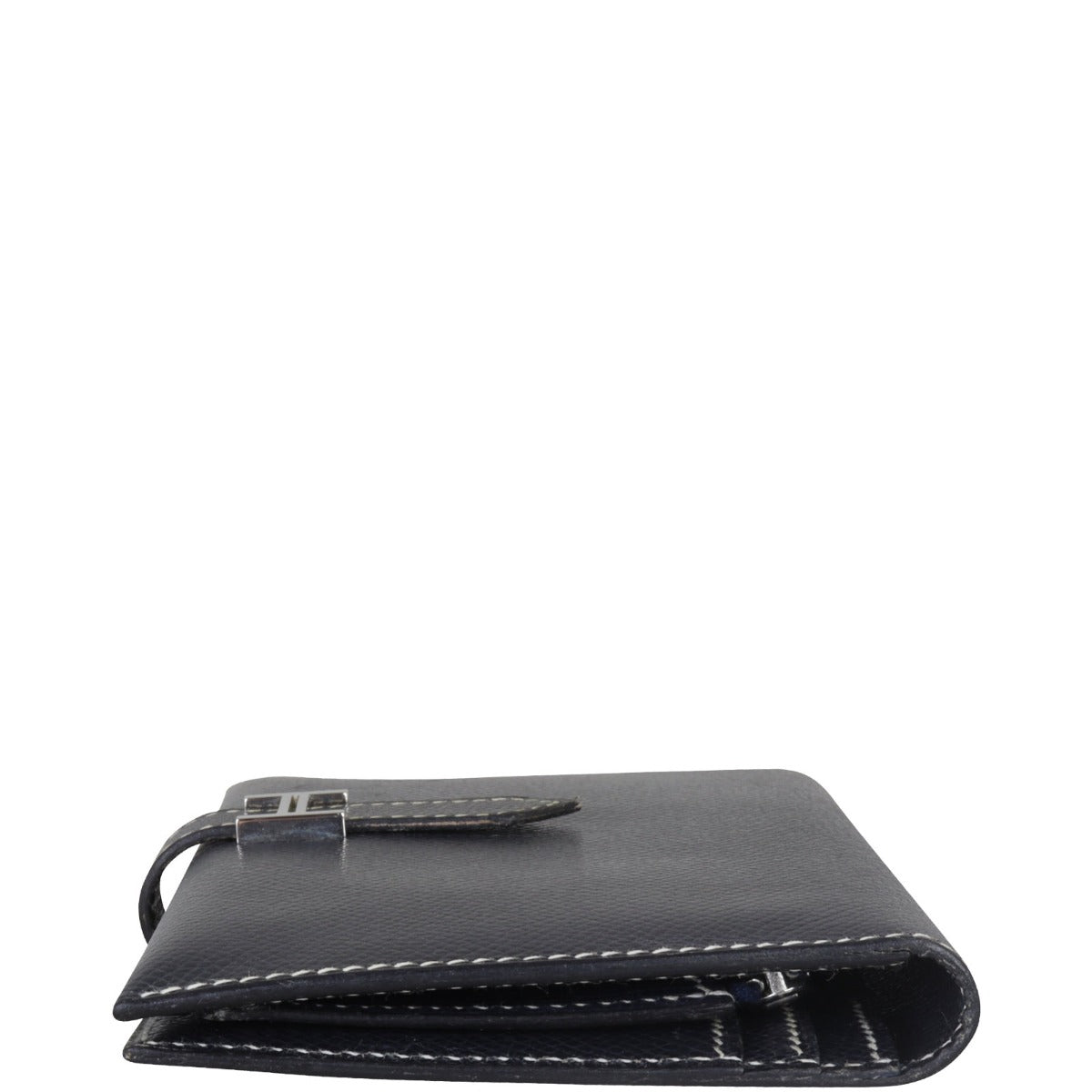 Hermes Bearn Wallet Side