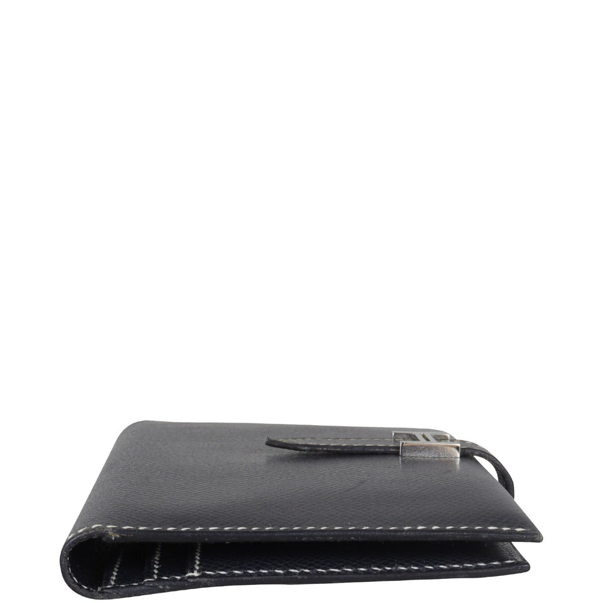 Hermes Bearn Wallet Side