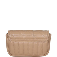 Gucci GG Marmont Super Mini Shoulder Bag Back