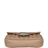 Gucci GG Marmont Super Mini Shoulder Bag Base