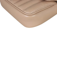 Gucci GG Marmont Super Mini Shoulder Bag Corner Close Up