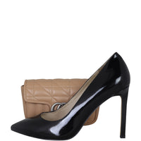 Gucci GG Marmont Super Mini Shoulder Bag Shoe