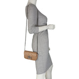 Gucci GG Marmont Super Mini Shoulder Bag Mannequin