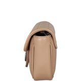 Gucci GG Marmont Super Mini Shoulder Bag Side