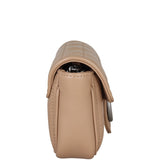 Gucci GG Marmont Super Mini Shoulder Bag Side