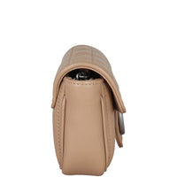 Gucci GG Marmont Super Mini Shoulder Bag Side