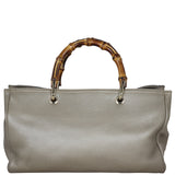 Gucci Bamboo Shopper Tote Large Back