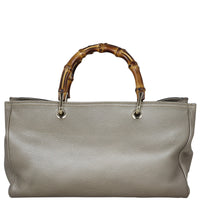 Gucci Bamboo Shopper Tote Large Back