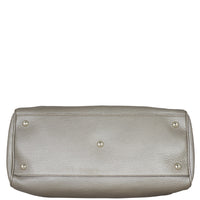 Gucci Bamboo Shopper Tote Large Base