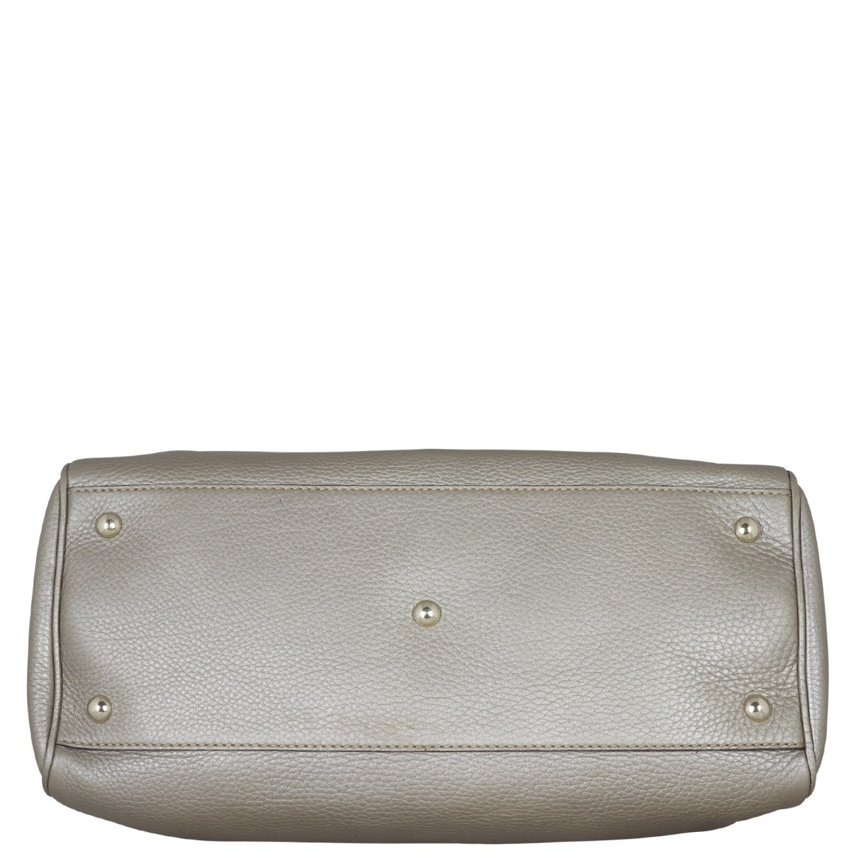 Gucci Bamboo Shopper Tote Large Base