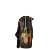 Louis Vuitton Marly Bandouliere Monogram Side