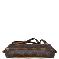 Louis Vuitton Marly Bandouliere Monogram Base