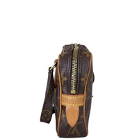 Louis Vuitton Marly Bandouliere Monogram Side