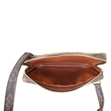 Louis Vuitton Marly Bandouliere Monogram Whole Interior