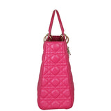 Dior Lady Dior Large Side