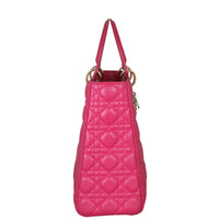 Dior Lady Dior Large Side