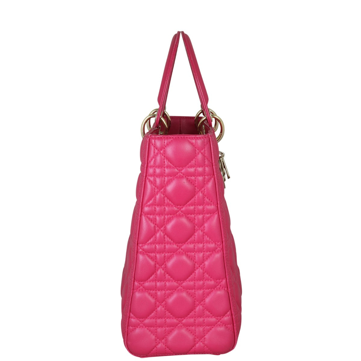 Dior Lady Dior Large Side