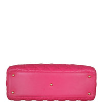 Dior Lady Dior Large Base