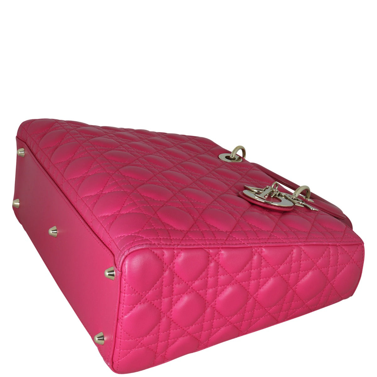 Dior Lady Dior Large Corner Distance