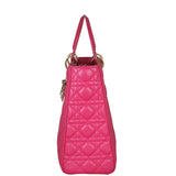 Dior Lady Dior Large Side