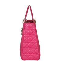 Dior Lady Dior Large Side