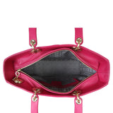 Dior Lady Dior Large Whole Interior