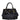 Prada Gaufre Tote Front With Strap