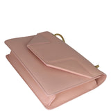 Saint Laurent Betty Bag Corner Distance