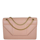 Saint Laurent Betty Bag Front With Chain