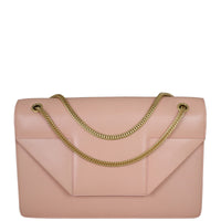 Saint Laurent Betty Bag Front With Chain