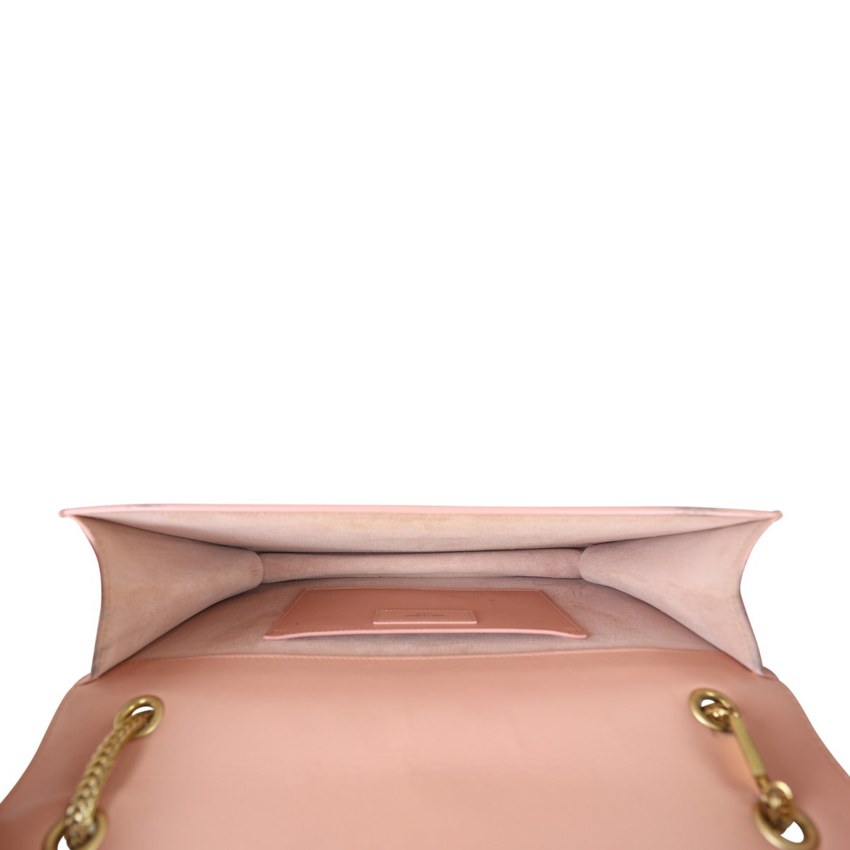 Saint Laurent Betty Bag Whole Interior