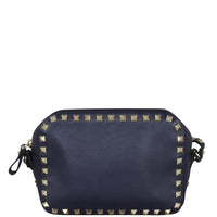 Valentino Rockstud Camera Bag Back