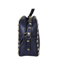 Valentino Rockstud Camera Bag Side