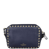 Valentino Rockstud Camera Bag Front