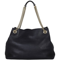 Gucci Soho Chain Shoulder Bag Medium Back