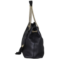 Gucci Soho Chain Shoulder Bag Medium Side