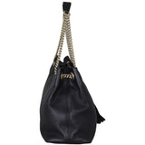 Gucci Soho Chain Shoulder Bag Medium Side