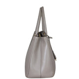 Prada Saffiano Lux Tote Side