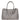 Prada Saffiano Lux Tote Front With Strap