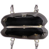 Prada Saffiano Lux Tote Whole Interior