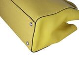 Fendi 2Jours Small Corner Close Up