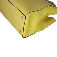 Fendi 2Jours Small Corner Close Up