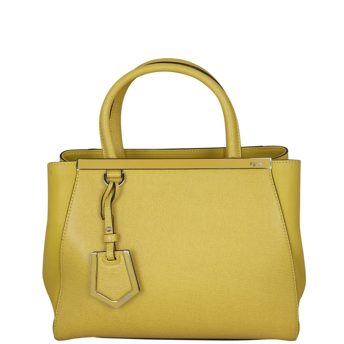 Fendi 2Jours Small Front