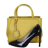 Fendi 2Jours Small Shoe