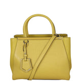 Fendi 2Jours Small Front With Strap